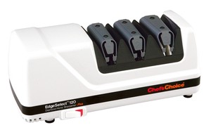 Chef's Choice Electric Knife Sharpener Edge Select