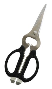 Left Handed Kitchen Scissors