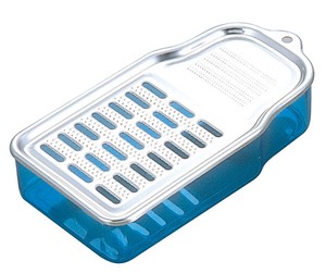 Useful Grater with Tray