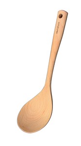 Nature Wooden Ladle