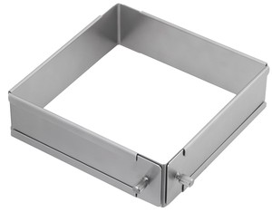 Stainless Steel Puzzle Pan