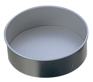 Patissiere SV Cake Mold Bottom Removable