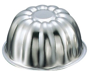 Stainless Steel Jelly Mold