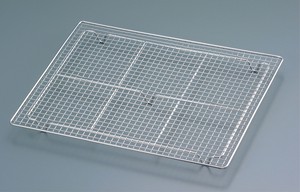 Patissiere Stainless Steel Cale Cooking Rack Square
