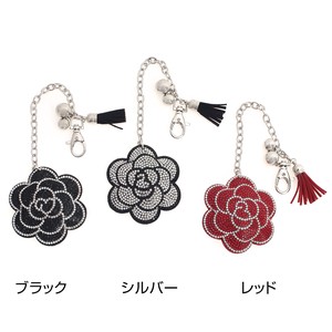 Key Ring Key Chain Roses Rose