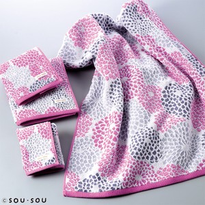 Imabari towel Apron Bath Towel Face Made in Japan