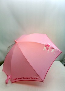 通年新作】雨傘・長傘-ジュニア　新入学男女児ランドセル用2駒透明ジャンプ雨傘