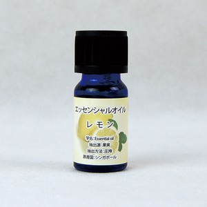 WJ-451/エッセンシャルオイルレモン