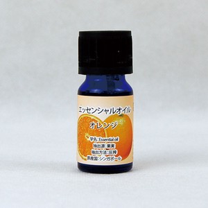 WJ-726/エッセンシャルオイルオレンジ