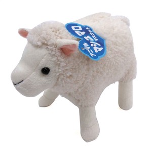 Animal/Fish Plushie/Doll Mascot Sheep Plushie