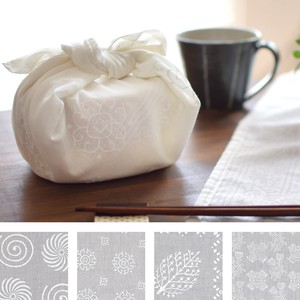Handkerchief Block Print