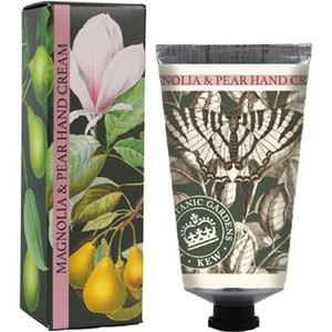 English Soap Company Luxury Hand Cream ラグジュアリーハンドクリーム Magnolia & Pear マグノリア＆ペア