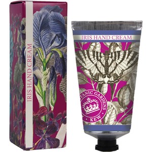 English Soap Company Luxury Hand Cream ラグジュアリーハンドクリーム Iris アイリス