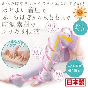Health-Enhancing Item Long 2-pcs pack Made in Japan