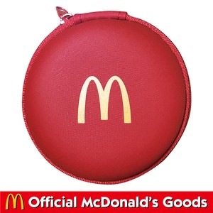 McDonald's ZIP COIN CASE コインケース マクドナルド アメリカン雑貨