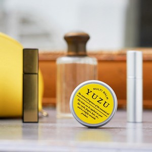 YUZU Vaseline for lip and nail