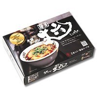 【父の日】全国名店ラーメン（小）シリーズ 大阪ラーメン 麺屋丈六