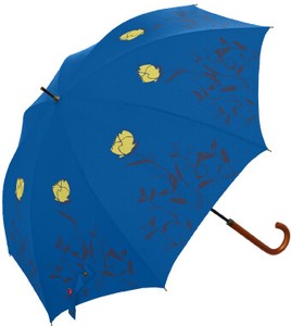 ☆sale☆【チューリップ】グラスファイバースリム傘＊レディース傘＊60cm