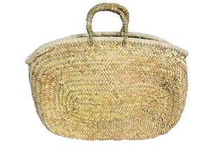 Tote Bag Spring/Summer Basket