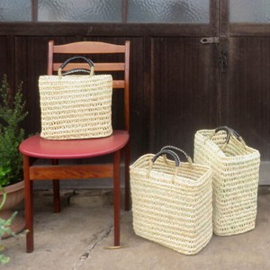 Bag Spring/Summer Basket Simple