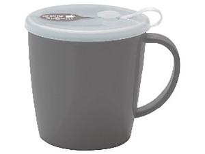 Cup Gray