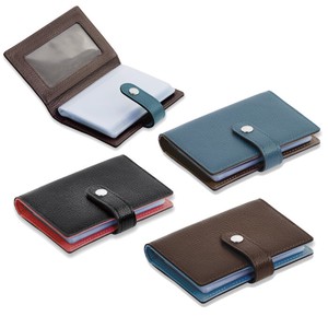 Business Card Case Large Capacity