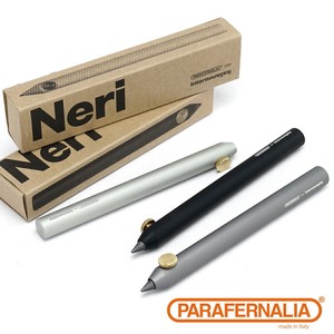 【イタリア製】パラフェルナーリア/PARAFERNALIA　NERIペンシル(5.6)　高級　おしゃれ