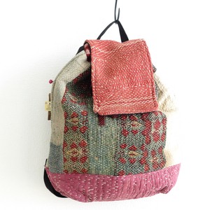 Backpack Ethical Collection