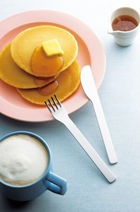 Fork Pancakes Cutlery Made in Japan