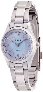 【腕時計】ファッションウォッチ プチメタル ブルー ST052F-5