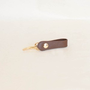 Jewelry Brown Cattle Leather Ladies' Men's