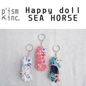Happy doll　SEA HORSE