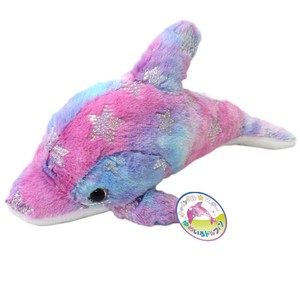 Animal/Fish Plushie/Doll Pink Plushie