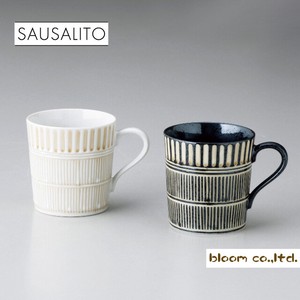 Mino ware Mug Combined Sale Sausalito Made in Japan