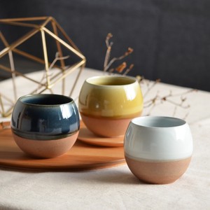 SALIU Cup Pottery Made in Japan