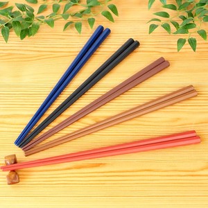 Chopsticks Red 23cm 5-colors