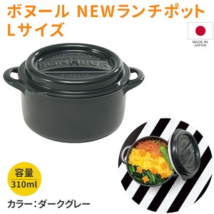 Bento Box Size L Made in Japan