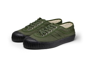 Low-top Sneakers canvas