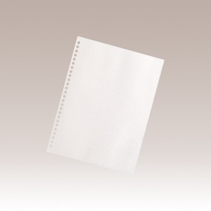 File Folder B5-size