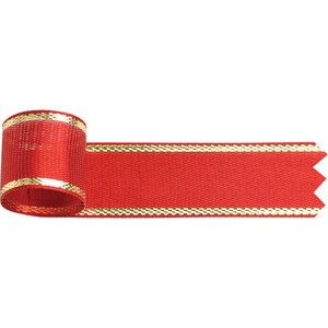 Ribbon Red 18mm