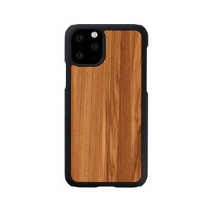 Phone Case Wooden M 6.5-inch