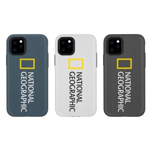 iPhone 11 Pro / 11 ケース National Geographic Sandy Case