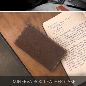 iPhone 11 ケース iPhone XR ケース手帳型 本革 SLG Design Minerva Box Leather Case