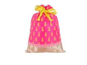 Pouch/Case Drawstring Bag Pineapple