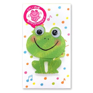 Envelope Pochi-Envelope Frog 2-pcs