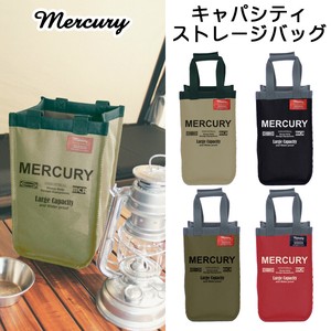 Bag Mercury