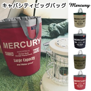 Bag Mercury