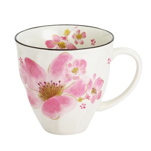 Mino ware Mug single item