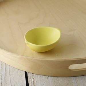 Mino ware Donburi Bowl Bird M Miyama Western Tableware Made in Japan