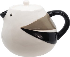 Teapot Shimaenaga Set